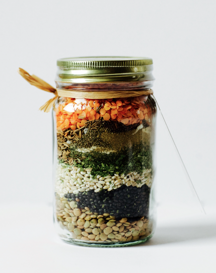 organic soups
