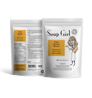 Thai Lentil