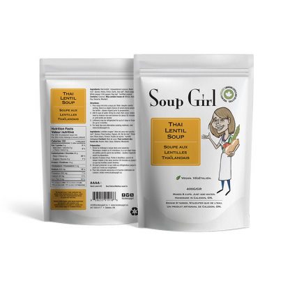 Thai Lentil